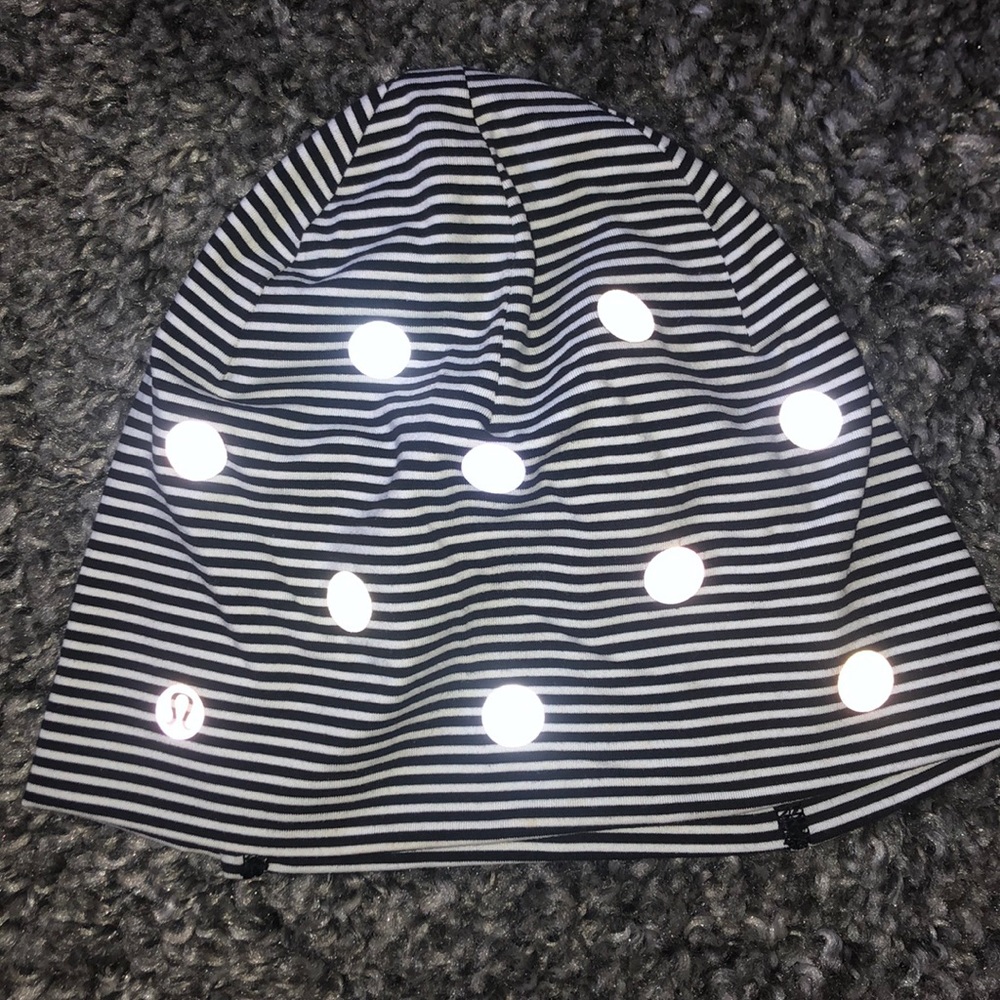 Lululemon Running Beanie
